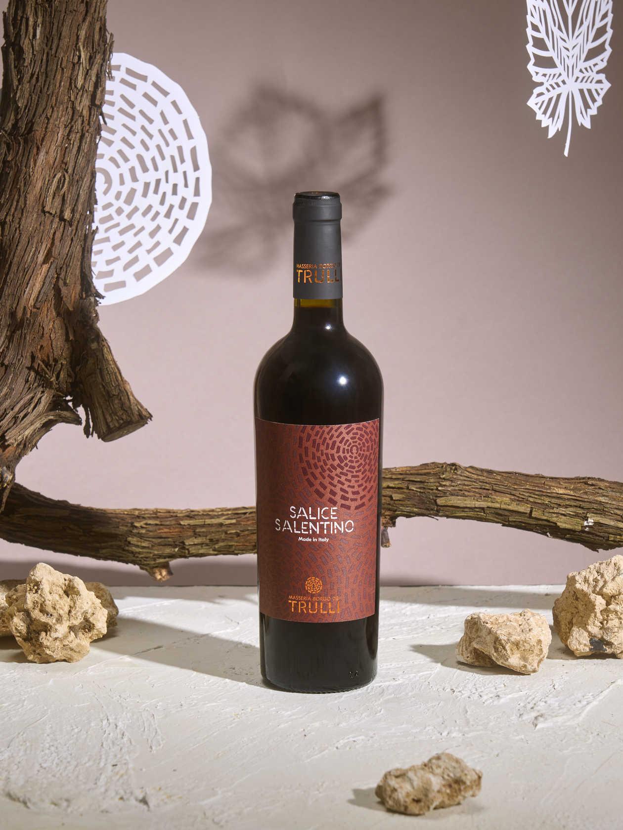 MASSERIA BORGO DEI TRULLI0081