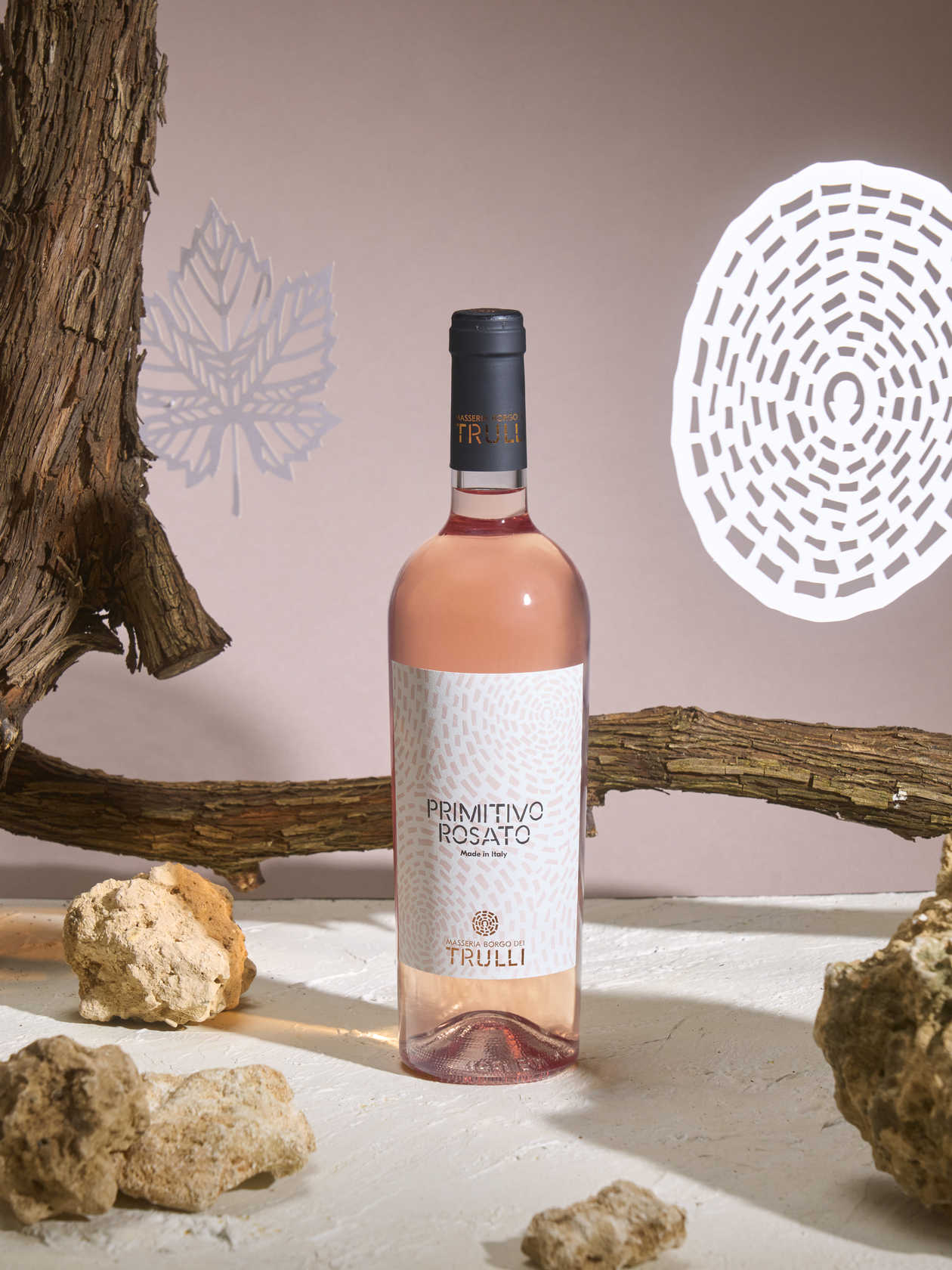 MASSERIA BORGO DEI TRULLI0100