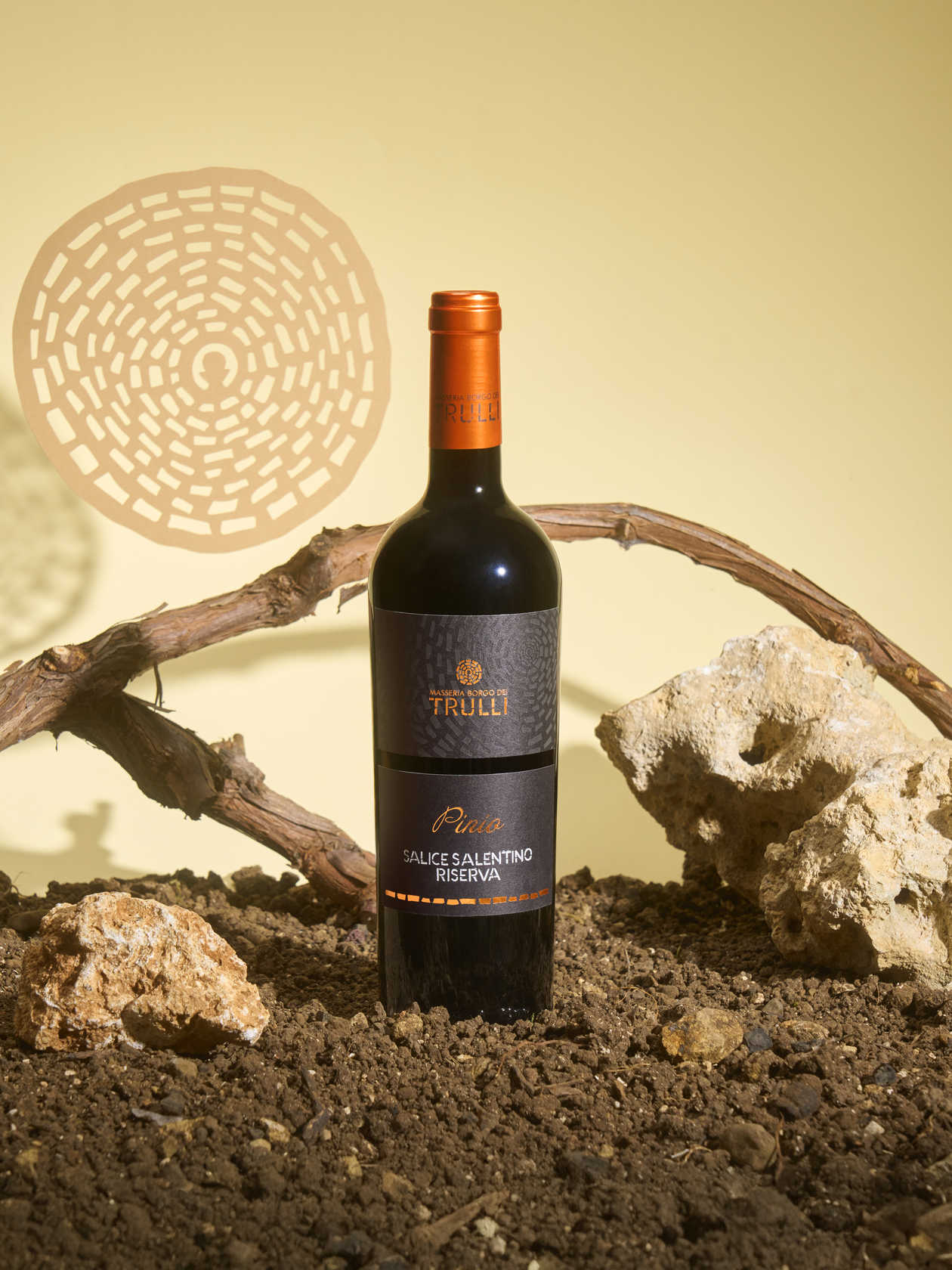 MASSERIA BORGO DEI TRULLI0159