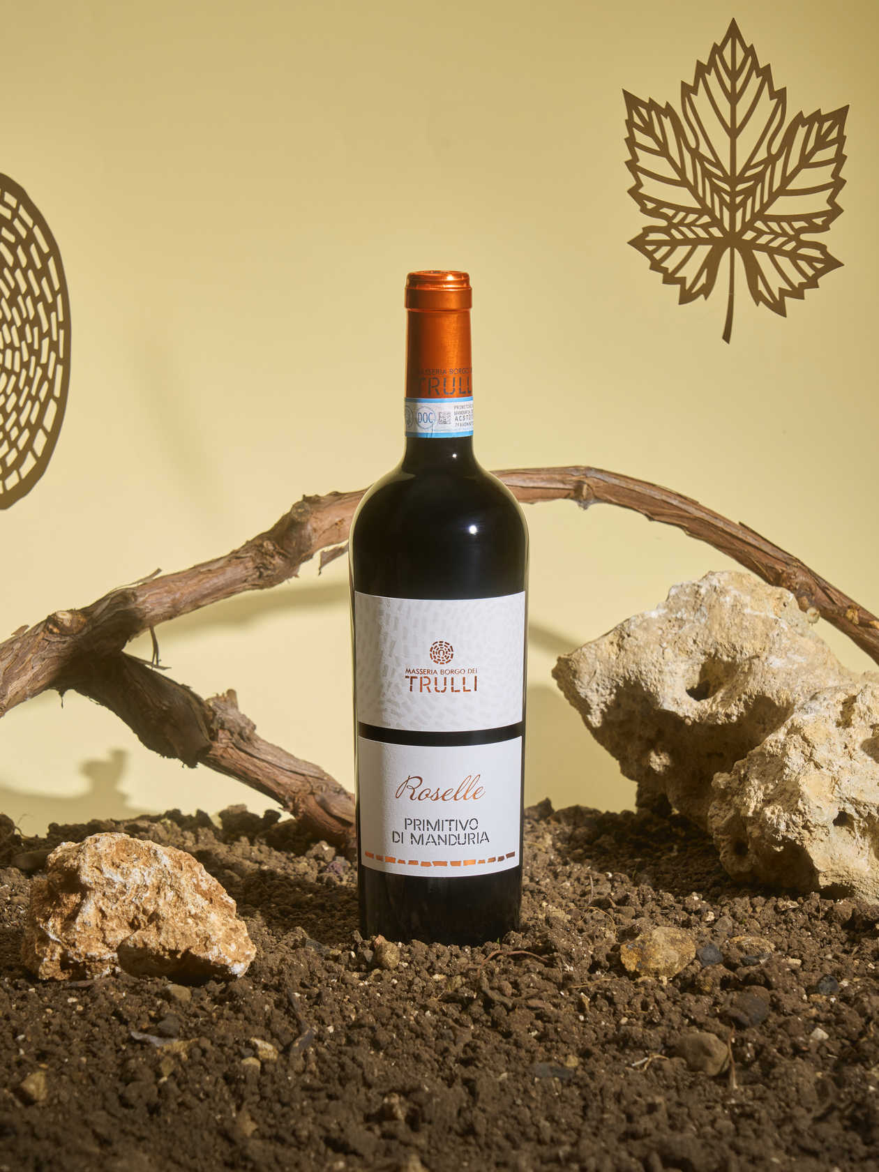 MASSERIA BORGO DEI TRULLI0166