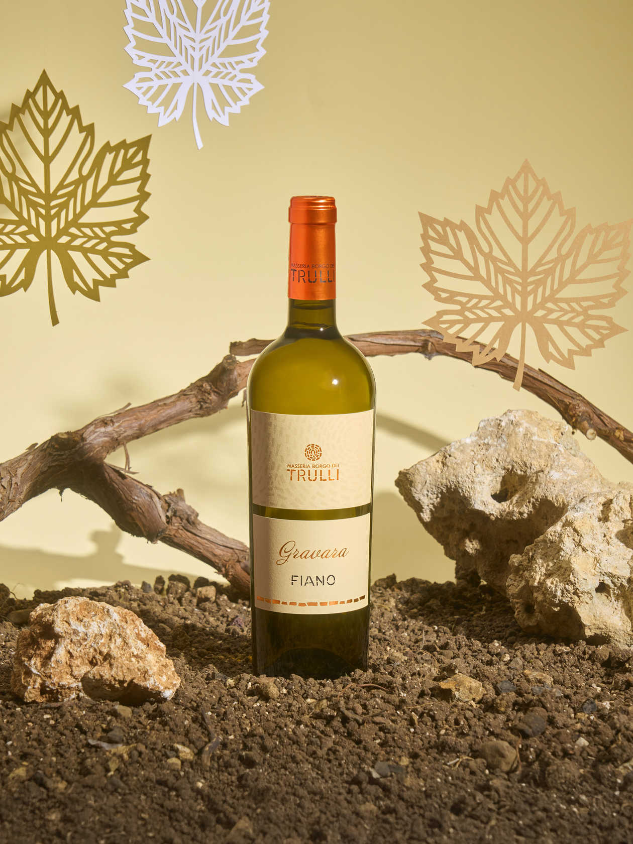 MASSERIA BORGO DEI TRULLI0179