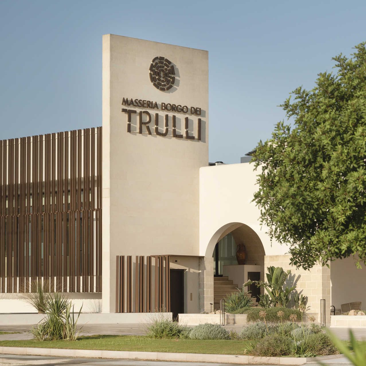 Masseria Borgo dei Trulli (2)